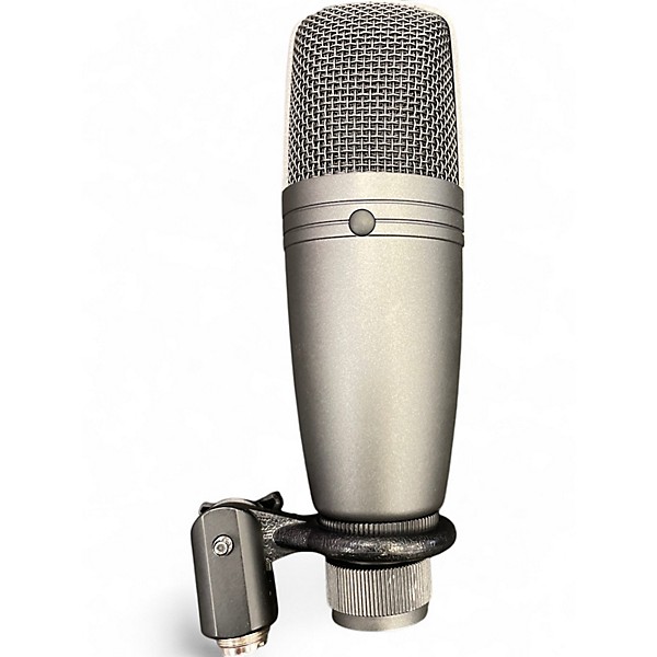 Used Pre Sonus M7 Condenser Microphone