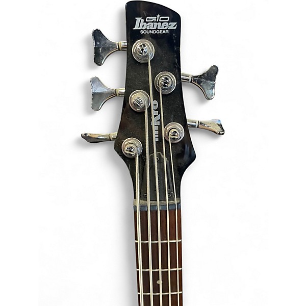 Used Jackson JS1X Minion Satin Black Solid Body Electric Guitar