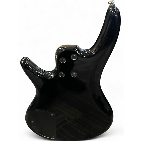 Used Jackson JS1X Minion Satin Black Solid Body Electric Guitar