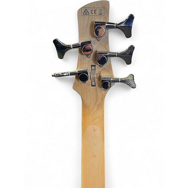 Used Jackson JS1X Minion Satin Black Solid Body Electric Guitar