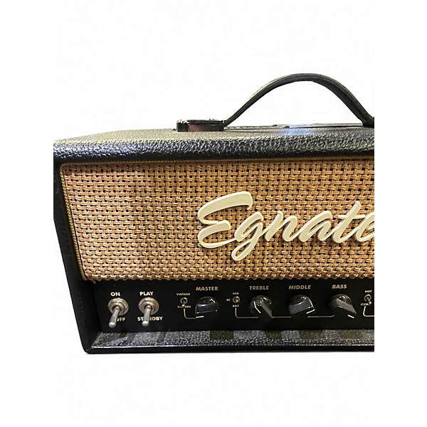 Used Egnater Tweaker 15W Tube Guitar Amp Head