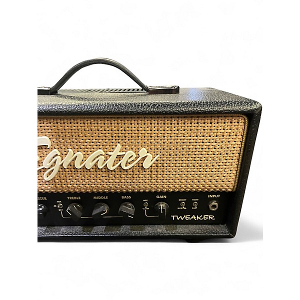 Used Egnater Tweaker 15W Tube Guitar Amp Head