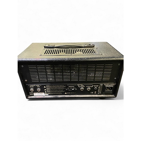 Used Egnater Tweaker 15W Tube Guitar Amp Head