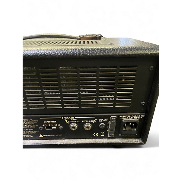 Used Egnater Tweaker 15W Tube Guitar Amp Head