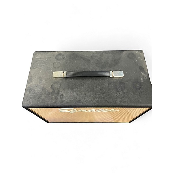 Used Egnater Tweaker 112X 1x12 Guitar Cabinet