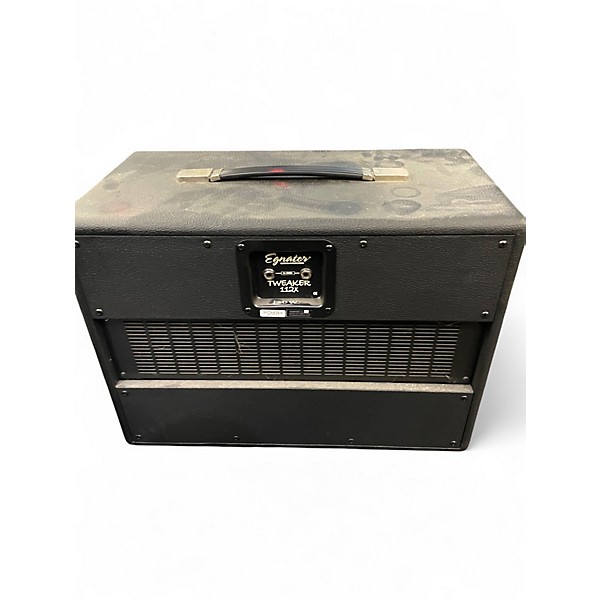 Used Egnater Tweaker 112X 1x12 Guitar Cabinet