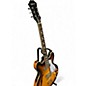 Used Epiphone Casino Tobacco Sunburst Hollow Body Electric Guitar