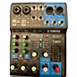 Used Yamaha MG06X Unpowered Mixer thumbnail