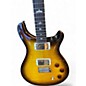 Used PRS SE DTG 2 Tone Sunburst Solid Body Electric Guitar