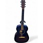 Used Martin 000JR Jeff Tweedy Dark Mahogany Acoustic Electric Guitar thumbnail
