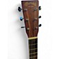 Used Martin 000JR Jeff Tweedy Dark Mahogany Acoustic Electric Guitar