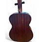 Used Martin 000JR Jeff Tweedy Dark Mahogany Acoustic Electric Guitar