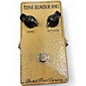 Used British Pedal Company TONE BENDER MKI COMPACT Effect Pedal thumbnail