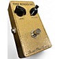 Used British Pedal Company TONE BENDER MKI COMPACT Effect Pedal