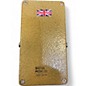 Used British Pedal Company TONE BENDER MKI COMPACT Effect Pedal