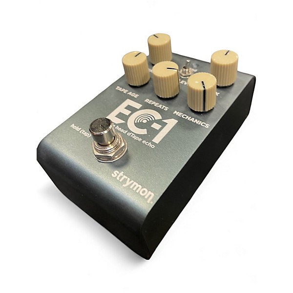 Used Strymon EC-1 Effect Pedal