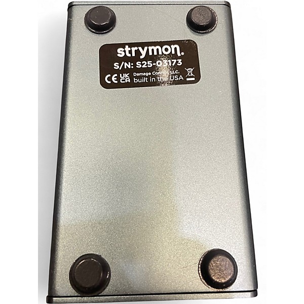 Used Strymon EC-1 Effect Pedal