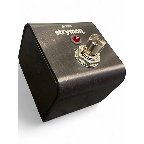 Used Strymon Mini Switch Pedal