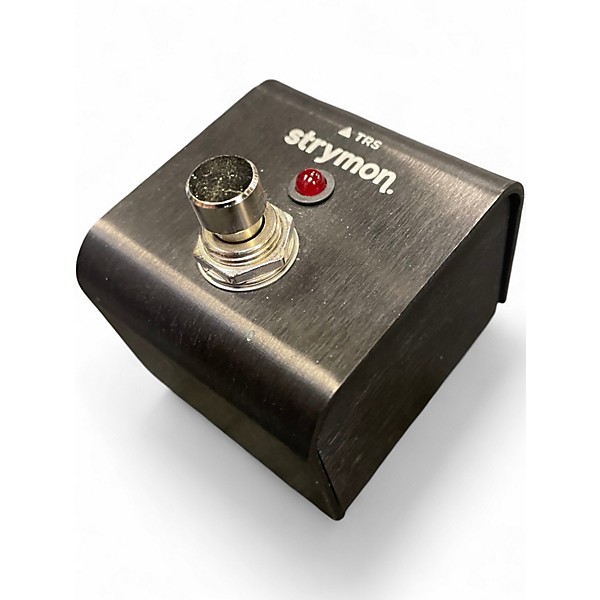 Used Strymon Mini Switch Pedal