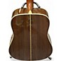 Used Martin CUSTOM SHOP D-28 Natural Acoustic Guitar