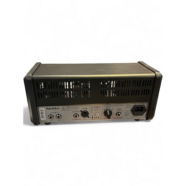 Used Hughes & Kettner Tubemeister 18 18W Tube Guitar Amp Head