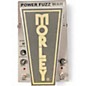 Used Morley Cliff Burton Power Fuzz Wah Effect Pedal thumbnail