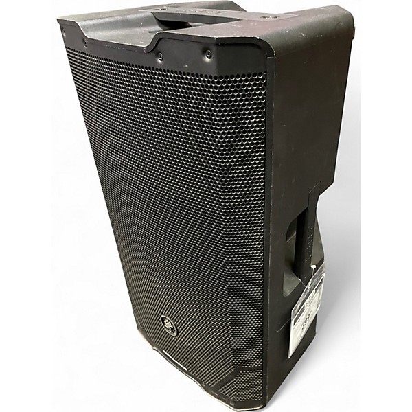 Used Mackie SRT212 Powered Speaker