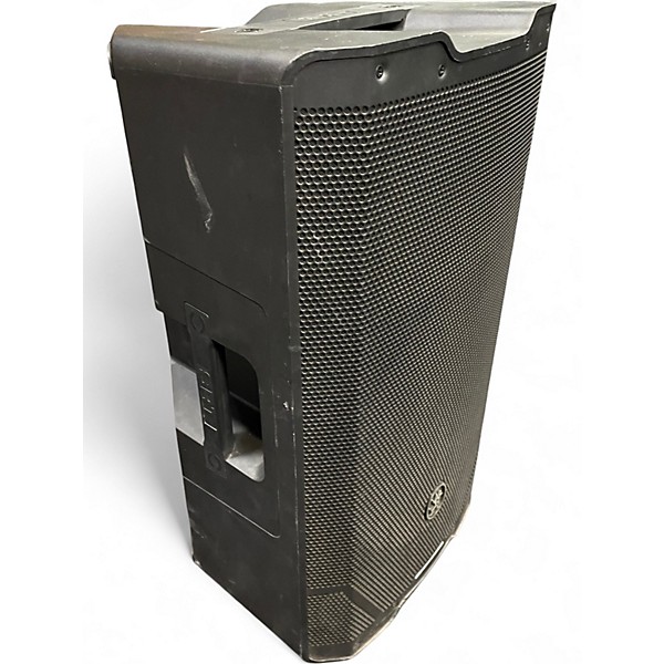 Used Mackie SRT212 Powered Speaker