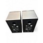 Used JBL LSR305 Pair Powered Monitor