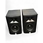 Used JBL LSR305 Pair Powered Monitor