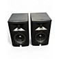 Used JBL LSR305 Pair Powered Monitor