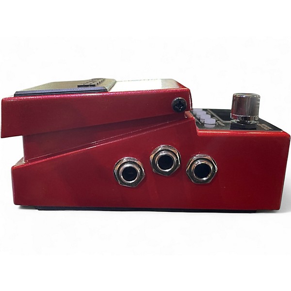 Used BOSS RC50 Loop Station Pedal