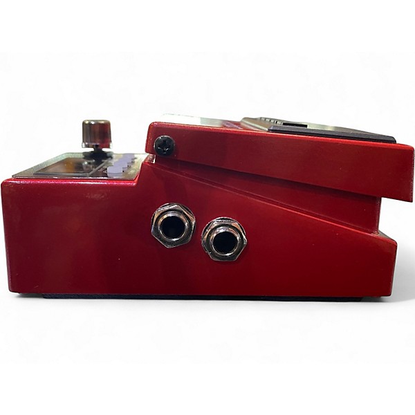 Used BOSS RC50 Loop Station Pedal