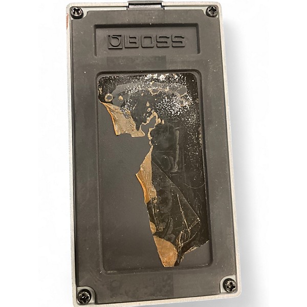 Used BOSS CS3 Compressor Sustainer Effect Pedal