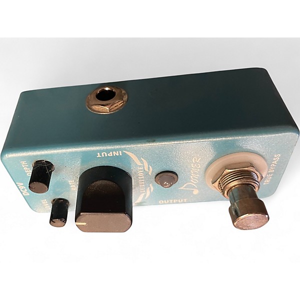 Used Donner TUTTI LOVE Effect Pedal