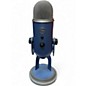 Used Blue Yeti 10 Condenser Microphone thumbnail