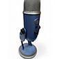 Used Blue Yeti 10 Condenser Microphone