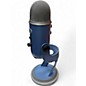 Used Blue Yeti 10 Condenser Microphone
