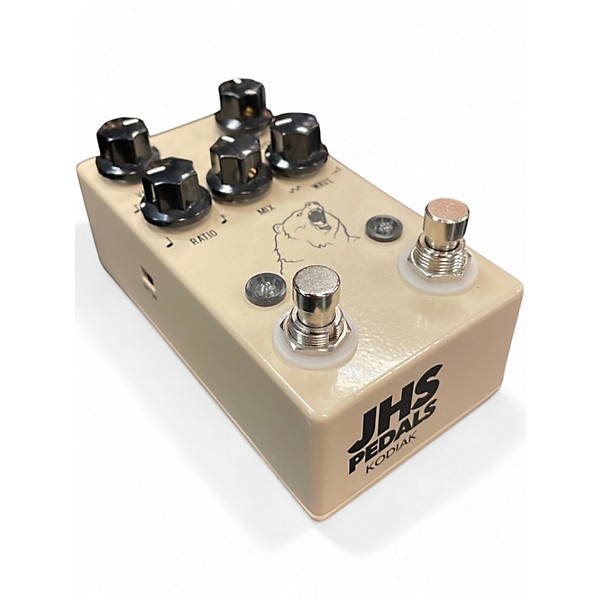 Used JHS Pedals Kodiak Effect Pedal