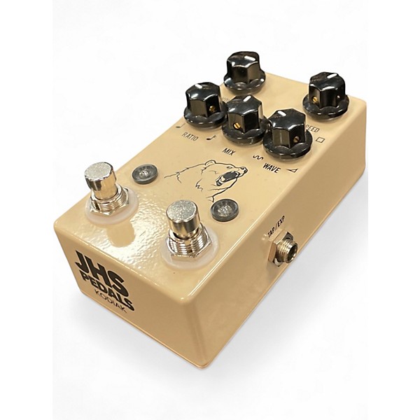Used JHS Pedals Kodiak Effect Pedal