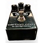 Used MXR Carbon Copy Effect Pedal