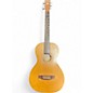 Used Art & Lutherie AMI ALMOND Natural Acoustic Guitar thumbnail