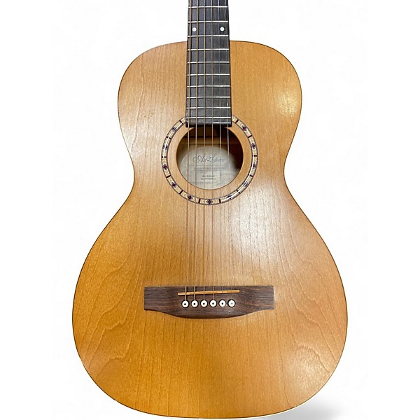 Used Art & Lutherie AMI ALMOND Natural Acoustic Guitar