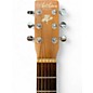 Used Art & Lutherie AMI ALMOND Natural Acoustic Guitar
