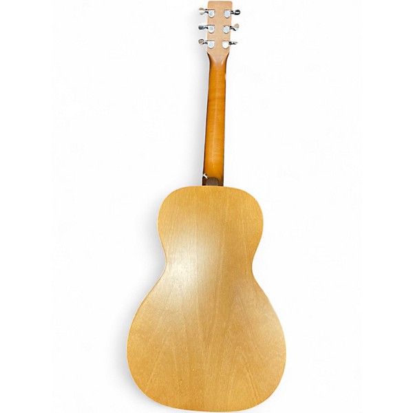Used Art & Lutherie AMI ALMOND Natural Acoustic Guitar