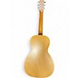 Used Art & Lutherie AMI ALMOND Natural Acoustic Guitar
