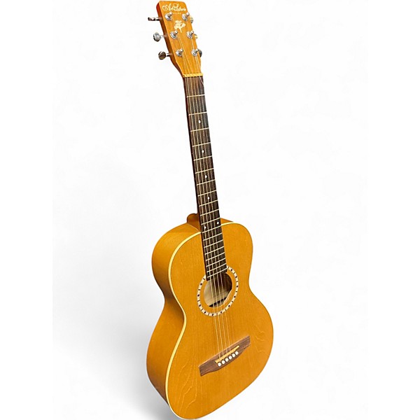 Used Art & Lutherie AMI ALMOND Natural Acoustic Guitar