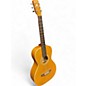 Used Art & Lutherie AMI ALMOND Natural Acoustic Guitar