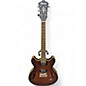 Used Ibanez AS53 Mahogany Hollow Body Electric Guitar thumbnail