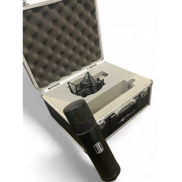 Used Slate Digital VMS ML-1 Condenser Microphone